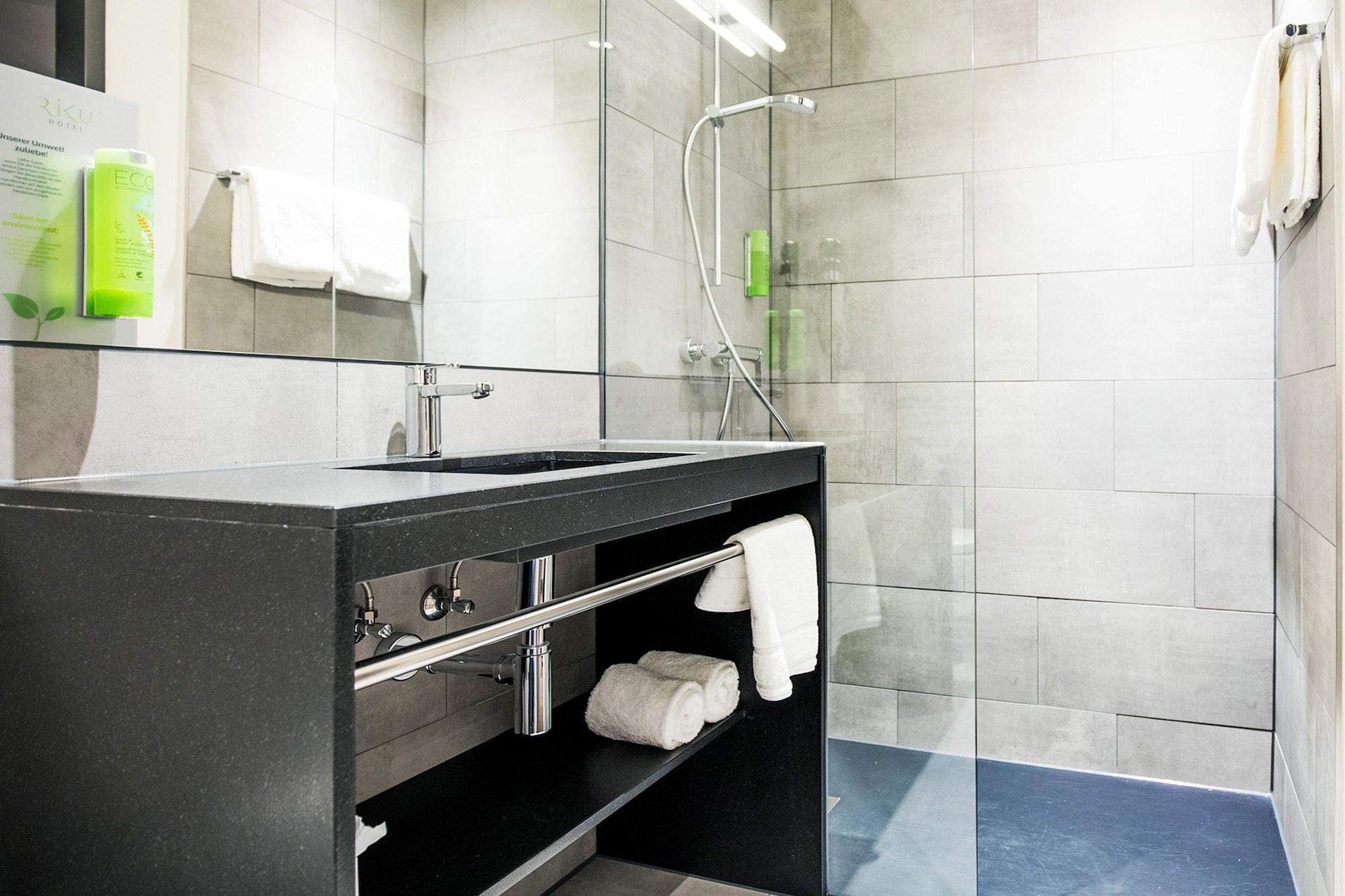 Riku Hotel Ульм Экстерьер фото