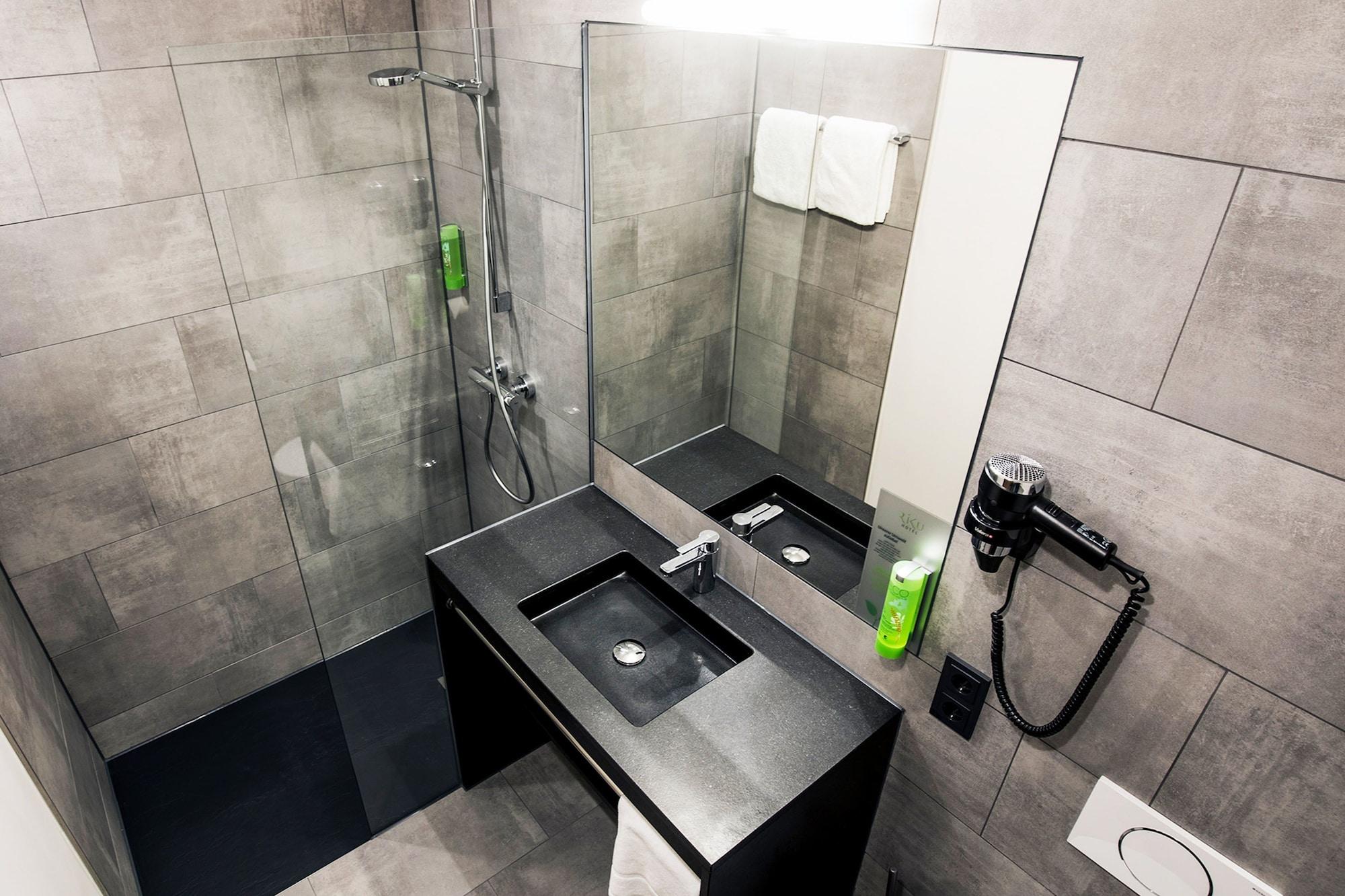 Riku Hotel Ульм Экстерьер фото