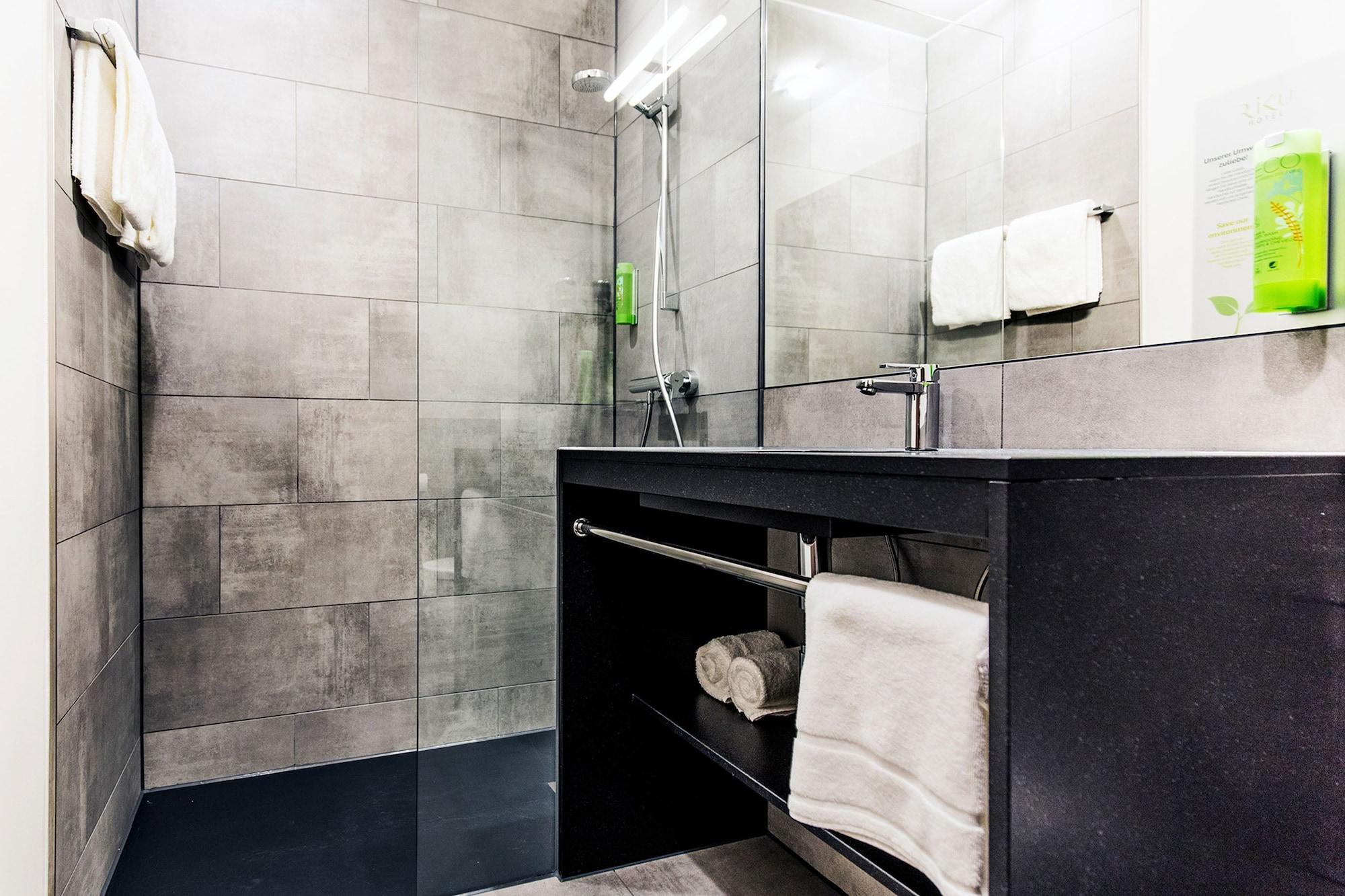 Riku Hotel Ульм Экстерьер фото
